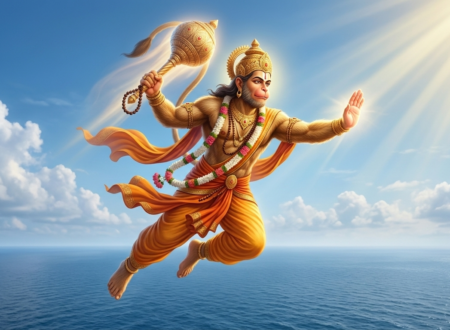 hanuman-108-names-ashtottara