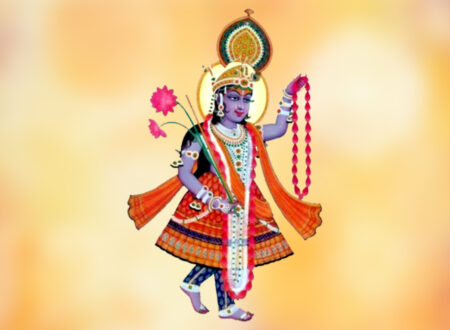 Yamunashtakam in Gujarati – Nitya Path